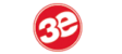 3e logo