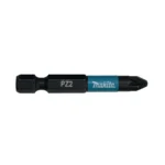 Makita torzioni bit Impact 2 kom. PZ2-50mm B-63753