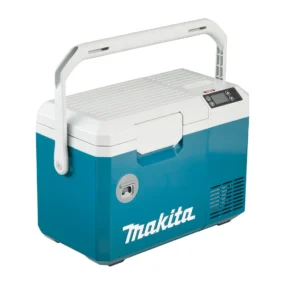 Makita aku hladnjak i grijač 40 V Max XGT CW003GZ