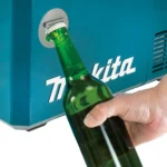Makita aku hladnjak i grijač 40 V Max XGT CW003GZ