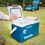 Makita aku hladnjak i grijač 40 V Max XGT CW003GZ