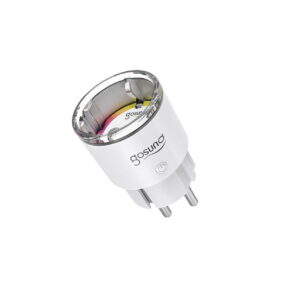 Gosund pametna utičnica EP2 Smart Plug WiFi