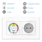 Gosund pametna utičnica EP2 Smart Plug WiFi