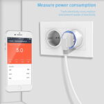 Gosund pametna utičnica EP2 Smart Plug WiFi