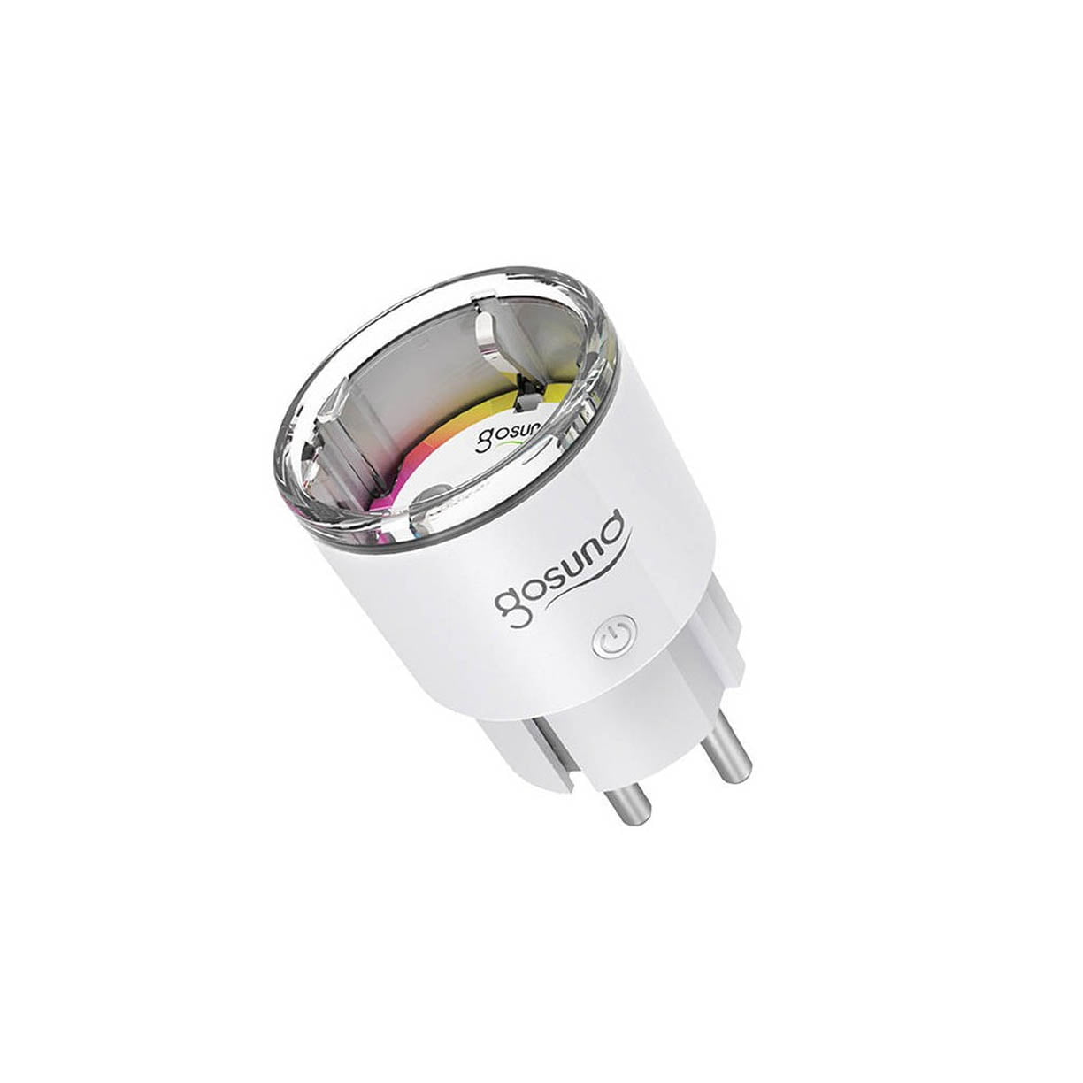 EP2 Smart plug Gosund pametna utičnica EP2 Smart Plug WiFi