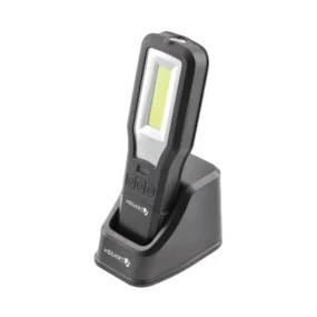 Hoegert profesionalna radionička led lampa svjetiljka sa bazom HT1E408