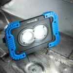 Hoegert prijenosni led reflektor HT1E430