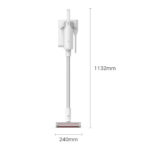Xiaomi Mi aku štapni usisivač Light