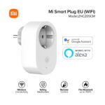 Xiaomi pametna utičnica Mi Smart Plug WiFi