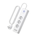 Gosund pametni produžni kabal P1 Smart Power Strip