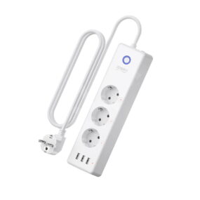 Gosund pametni produžni kabal P1 Smart Power Strip