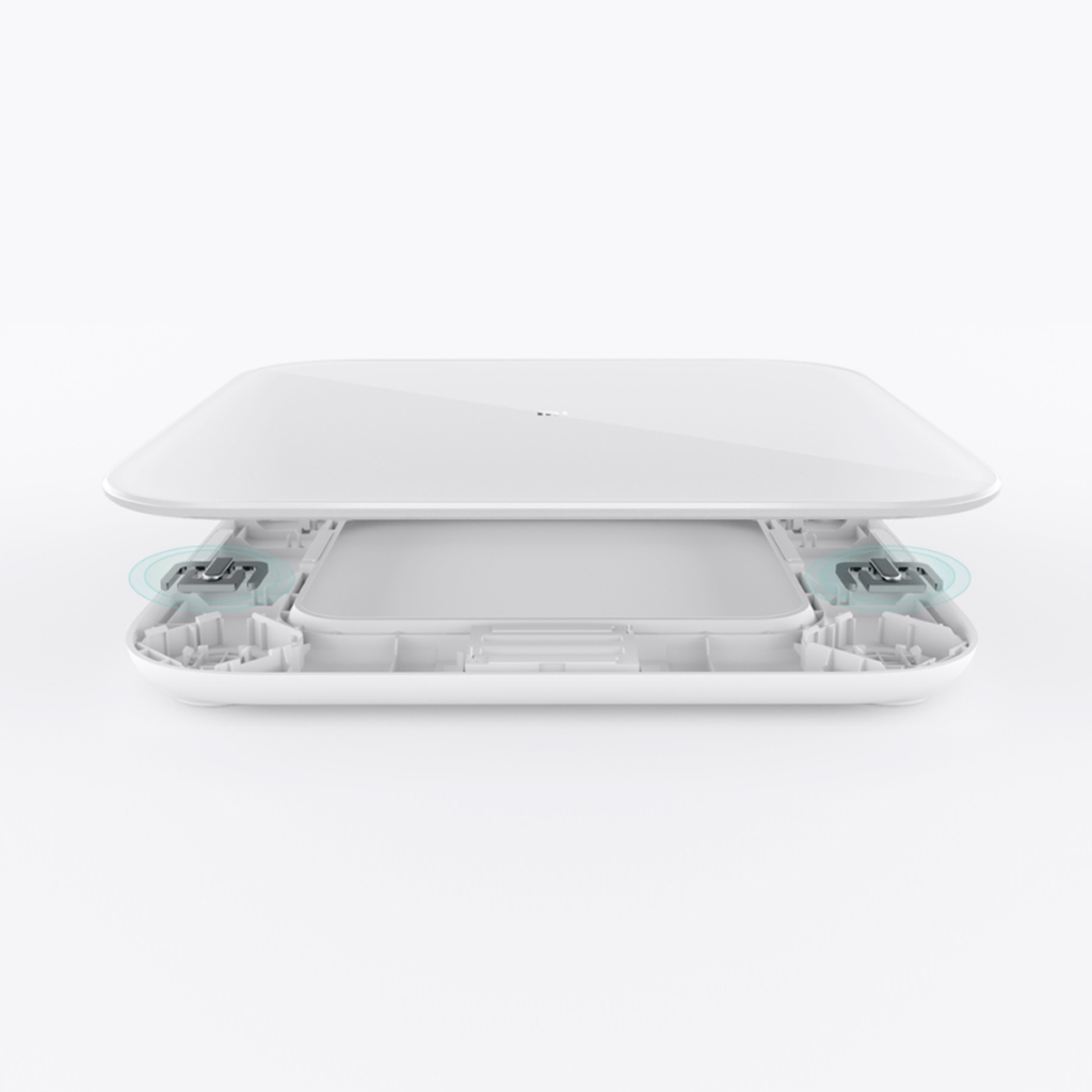 Xiaomi Mi pametna vaga Smart Scale 2