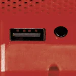Einhell aku bluetooth zvučnik Power X-Change TC-SR 18 Li BT-Solo