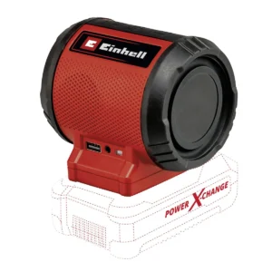 Einhell aku bluetooth zvučnik Power X-Change TC-SR 18 Li BT-Solo