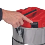 Einhell aku usisivač za pepeo Power X-Change TE-AV 18/15 Li C - Solo
