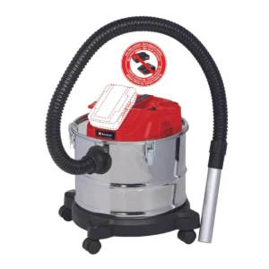 Einhell aku usisivač za pepeo Power X-Change TE-AV 18/15 Li C - Solo