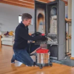Einhell aku usisivač za pepeo Power X-Change TE-AV 18/15 Li C - Solo
