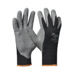 GEBOL zimske radne rukavice Winter Eco