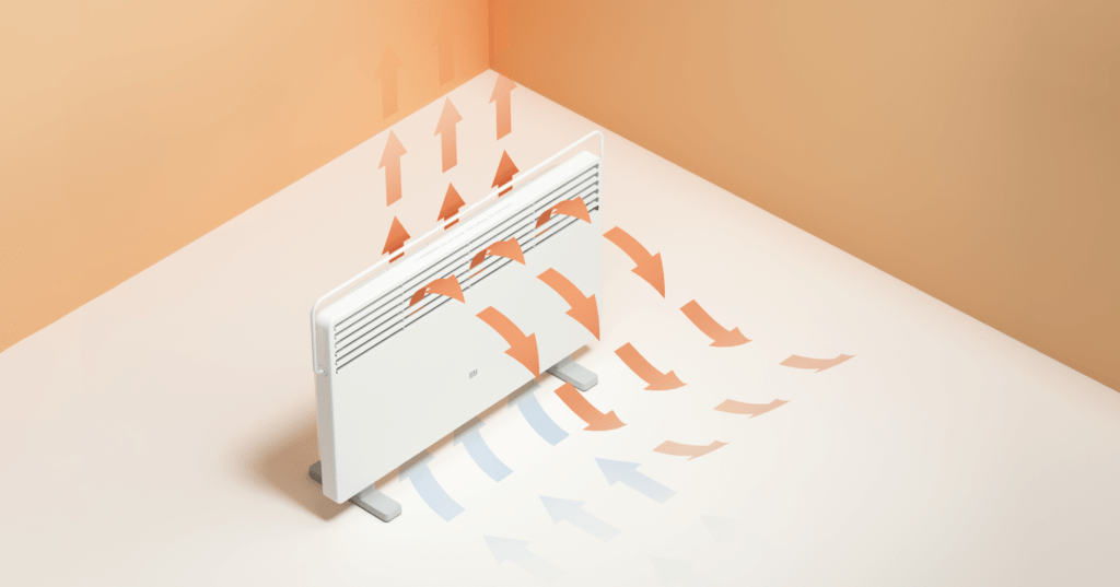 dd35a17e-9ee7-4aba-855b-f63bf0b0a69b Xiaomi konvektorska grijalica Mi Smart Space Heater S 2200W