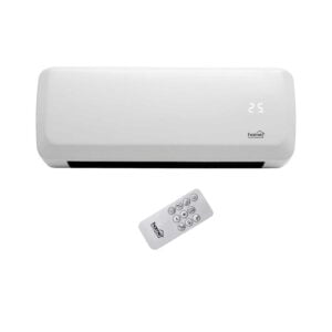 Home električna zidna grijalica sa daljinskim FKF 42201 2000W