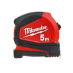 MILWAUKEE potezni metar mjerna traka 5m x 19mm 4932459592