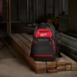 Milwaukee radni ranac za alat - Jobsite Backpack 48228200