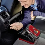 Einhell auto punjač aku baterija Power X-Car 3 A