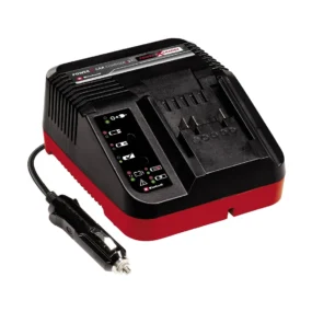 Einhell auto punjač aku baterija Power X-Car 3 A