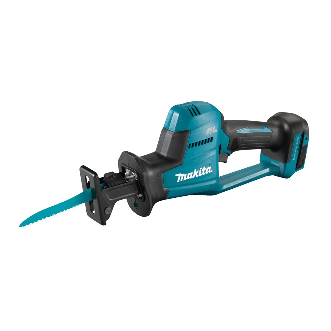 DJR189Z Makita aku recipročna pila lisičji rep DJR189Z Solo