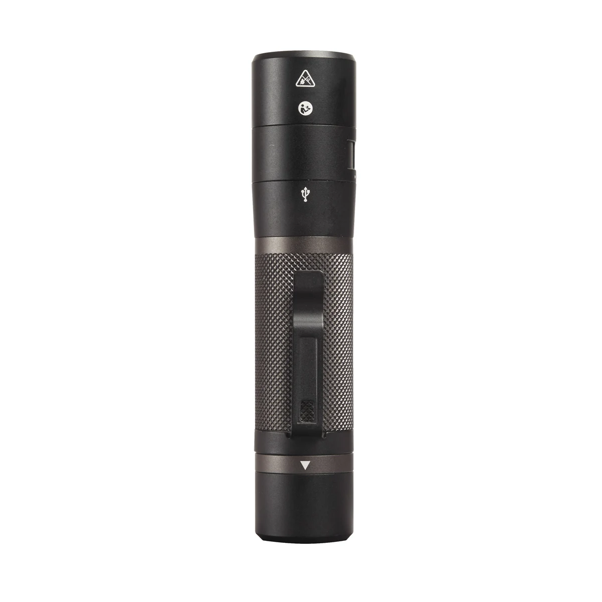 Milwaukee USB punjiva aku LED lampa 800L - L4 FMLED-201