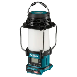 Makita aku bluetooth radio i radna lampa MR009GZ - Solo