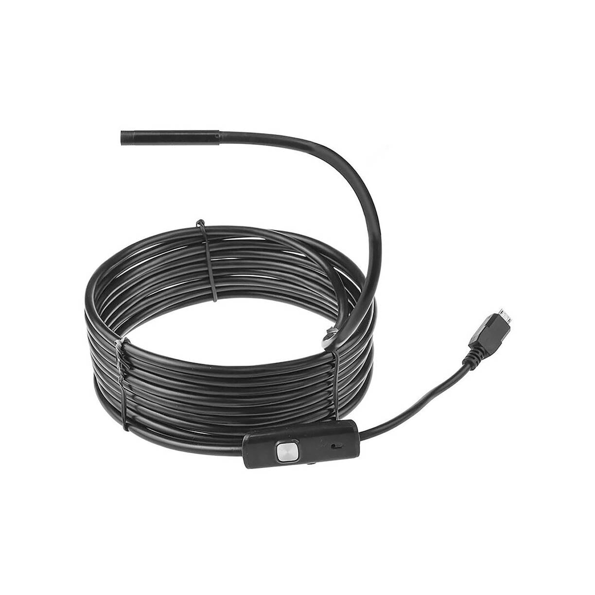 MT4095 Mediatech inspekcijska endoskopska kamera MT4095