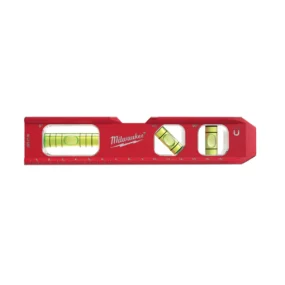 Milwaukee magnetna libela 17cm
