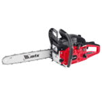 MTX motorna pila testera motorka GCS-5245 3.4 KS