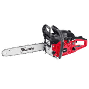 MTX motorna pila testera motorka GCS-5245 3.4 KS