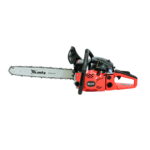 MTX motorna pila testera motorka GCS-5245 3.4 KS