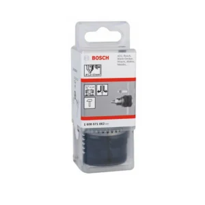 Bosch stezna glava 1.5-13 mm, 1/2" - 20 sa ključem