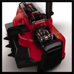Einhell aku freza za snijeg GE-ST 36/40 Li E-Solo