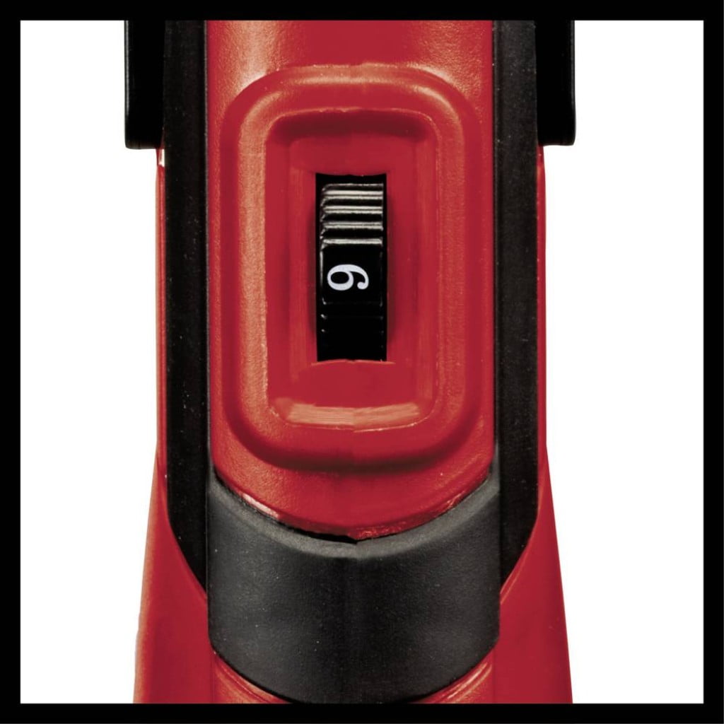 Einhell aku freza za snijeg GE-ST 36/40 Li E-Solo