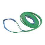 Kerbl dupla traka za dizanje tereta 2m zelena 2t/4t - 37622