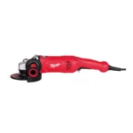 Milwaukee električna ugaona kutna brusilica 125mm AGV 17-125 INOX - 1750W