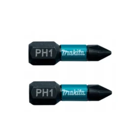 Makita torzioni bit Impact 2 kom. PH1-25mm B-63600