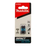 Makita torzioni bit Impact 2 kom. PH3-25mm B-63622
