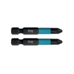 Makita torzioni bit Impact 2 kom. PH2-50mm B-63725