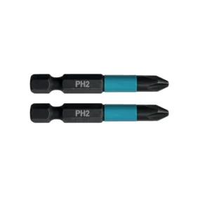 Makita torzioni bit Impact 2 kom. PH2-50mm B-63725