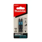 Makita torzioni bit Impact 2 kom. PH3-50mm B-63731
