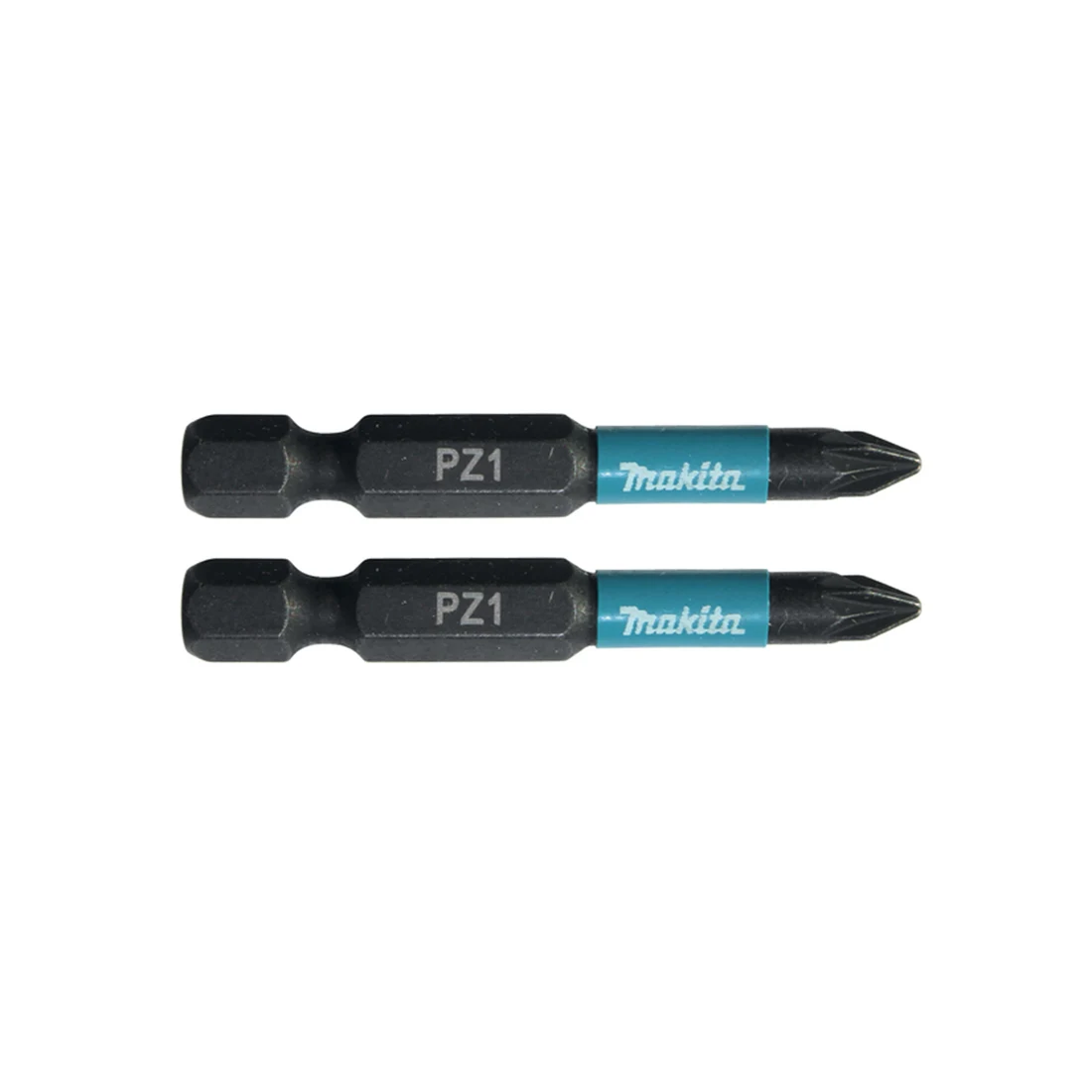 B-63747 Makita magnetni torzioni bit Impact 2 kom. PZ1-50mm B-63747