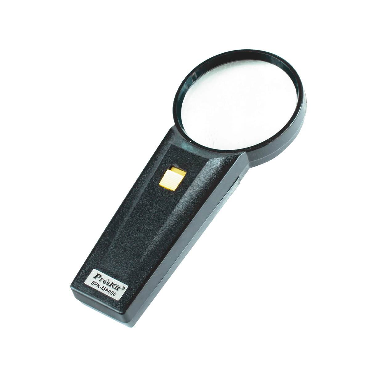 BPK-MA006 SMA ručna lupa povećalo sa UV LED osvjetljenjem MA-022