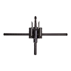 Makita podesivi kružni rezač SDS-Plus 30-200mm D-57102