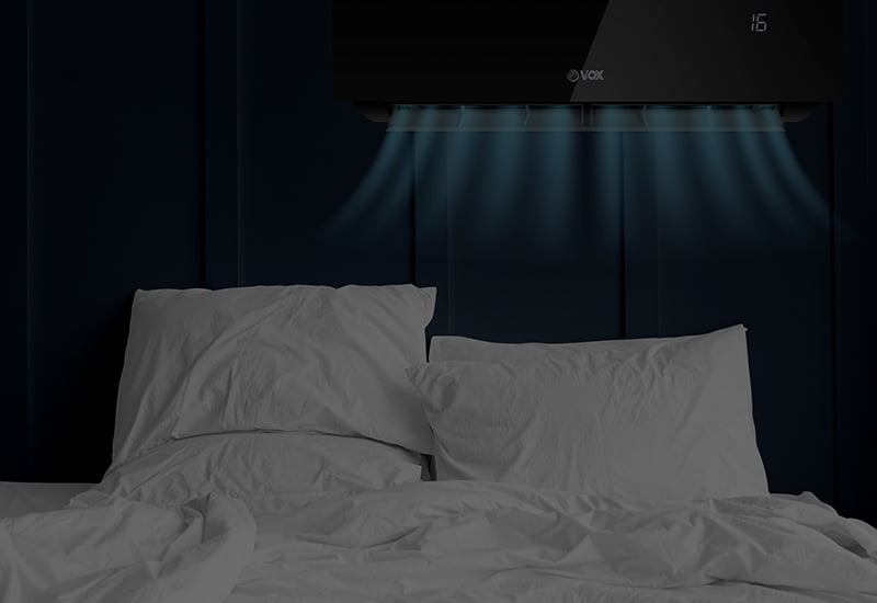 Deep-Sleep-800x550 VOX klima uređaj IFG12-AACT 12-ka INVERTER
